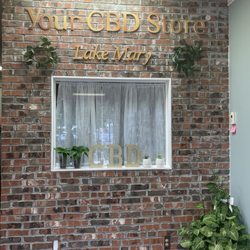 Sunmed - Decor in the store