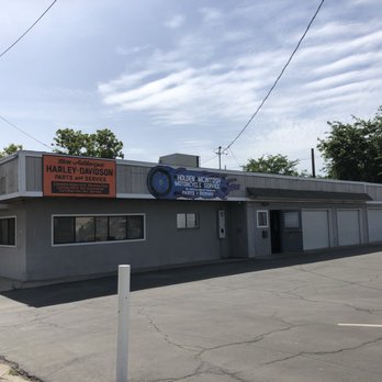 Holden McIntosh Motorcycle Service - Motorcycle Dealers Near Me - Exeter, California Holden McIntosh Motorcycle Service - Motorcycle Dealers Near Me - Exeter, California