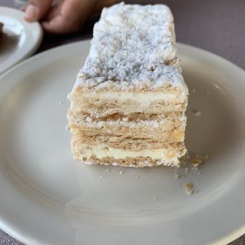 Al-Bo’s - Señorita - Bakeries Near Me - Kentwood, Michigan Al-Bo’s - Señorita - Bakeries Near Me - Kentwood, Michigan