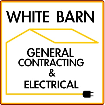Slide of WHITE BARN General Contracting & Electrical