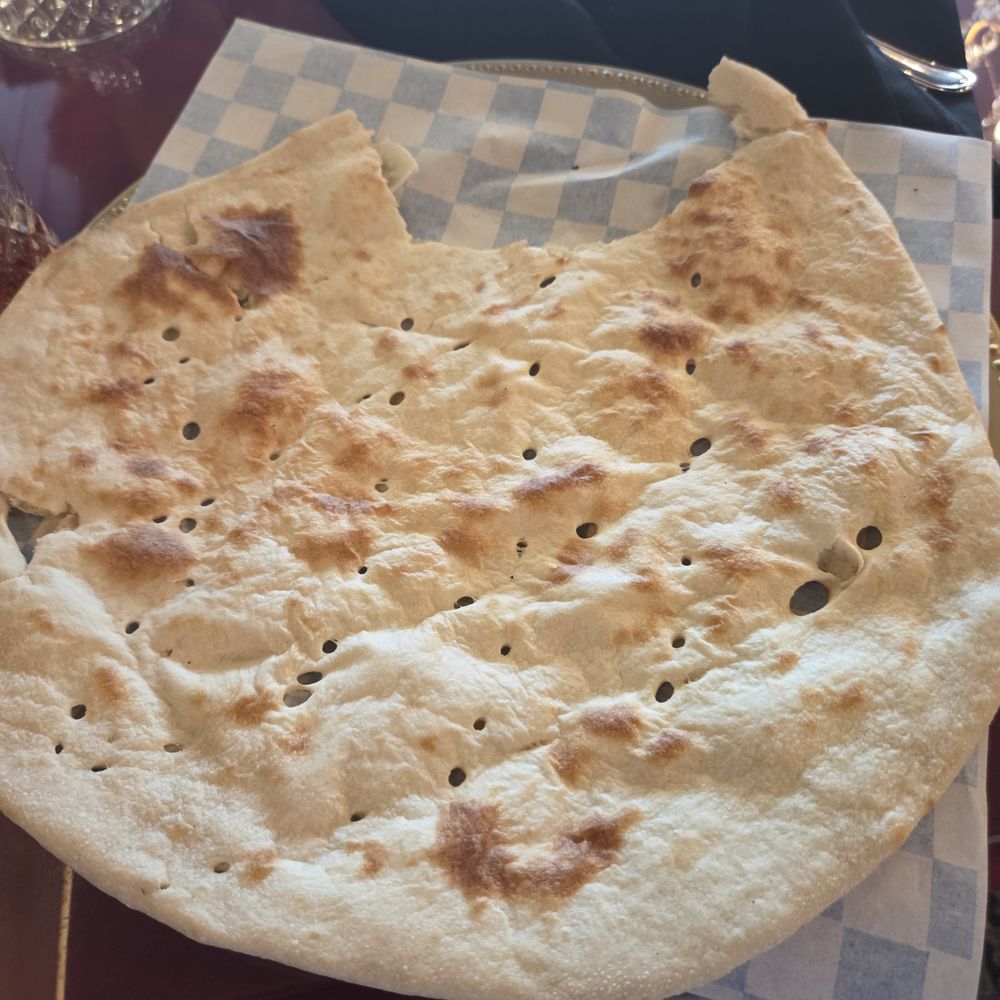 Bread