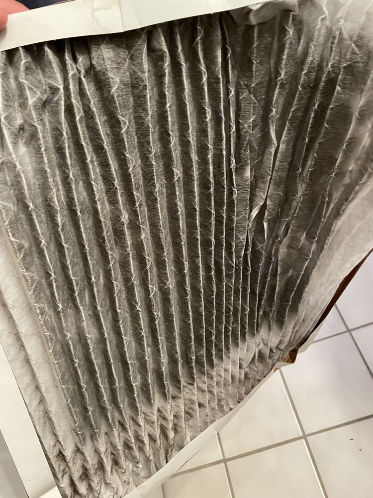 Slide of Burkesmen Corp