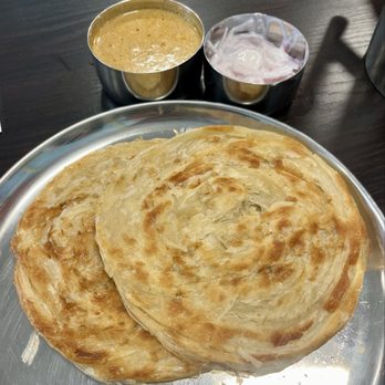 Zaitoon Restaurant - Madurai Parotta - Indian Near Me - Fremont, California