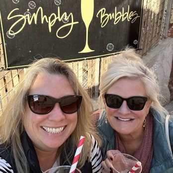 Simply Bubbles - Champagne Bars Near Me - Sutter Creek, California