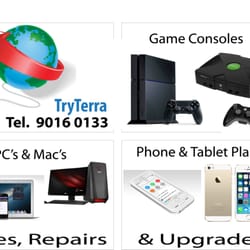 TryTerra Pty Ltd