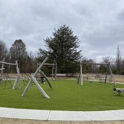 Willingboro Lakes Parks - Playground