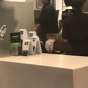 McDonald's - UBER Eats!!!!!! - Burgers Near Me - La Mesa, California