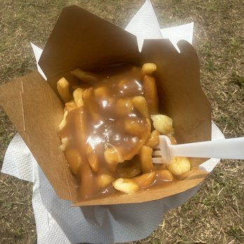 BeaverTails Mobile - Classic Poutine - Desserts Near Me BeaverTails Mobile - Classic Poutine - Desserts Near Me