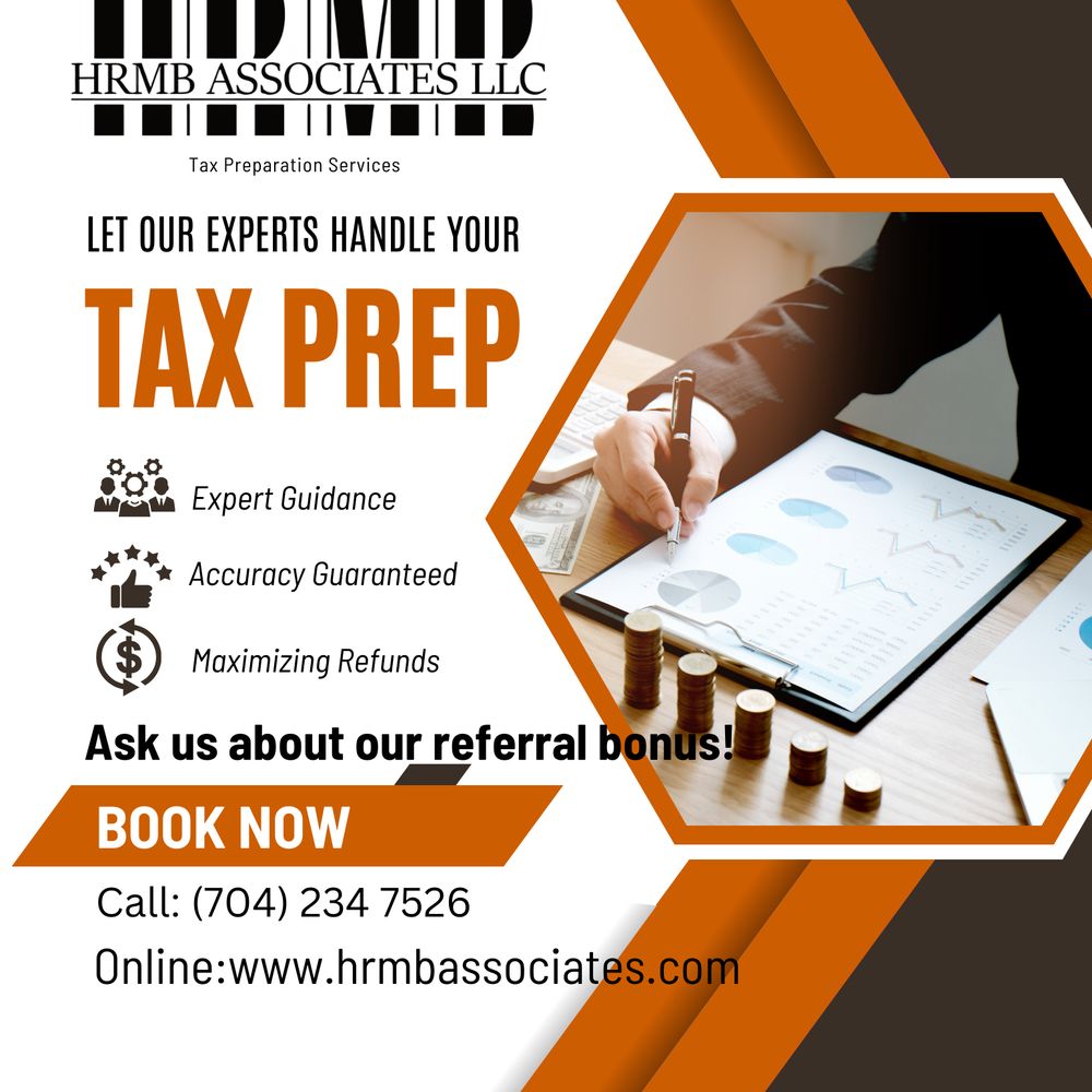 THE BEST 10 TAX SERVICES near LOCUST, NC - Updated 2025 - Hours - Yelp