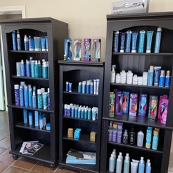 Affinity Salon