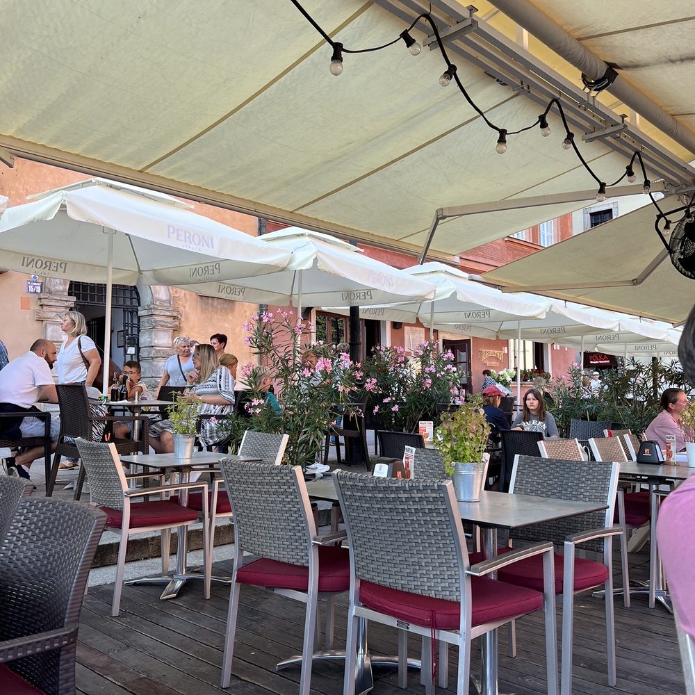 La Dolce Vita - Italian Near Me - Warsaw, MZ