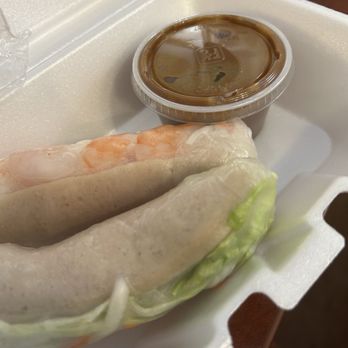 Miss Pho Vietnamese Restaurant - Summer rolls - Vietnamese Near Me - Sneads Ferry, North Carolina Miss Pho Vietnamese Restaurant - Summer rolls - Vietnamese Near Me - Sneads Ferry, North Carolina
