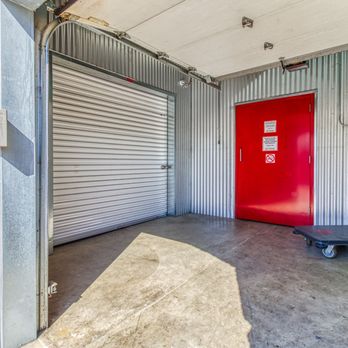 Chase Street Self Storage - Self Storage Near Me - Athens, Georgia