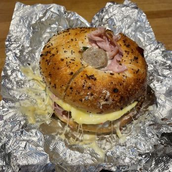Chicago Bagel Authority - Belmont - Bagels Near Me - Chicago, Illinois Chicago Bagel Authority - Belmont - Bagels Near Me - Chicago, Illinois
