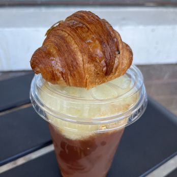 Un Caffe - Coffee & Tea Near Me - Houston, Texas Un Caffe - Coffee & Tea Near Me - Houston, Texas