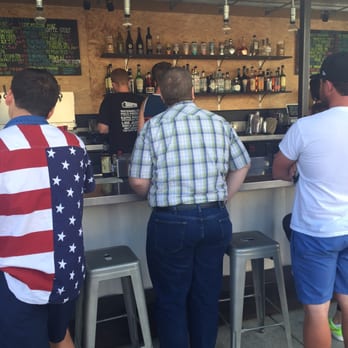 Quartyard - The bar on Americas birthday! - Venues & Event Spaces Near Me - San Diego, California Quartyard - The bar on Americas birthday! - Venues & Event Spaces Near Me - San Diego, California