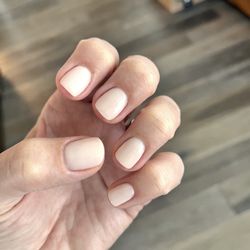 Green Mountain Nails