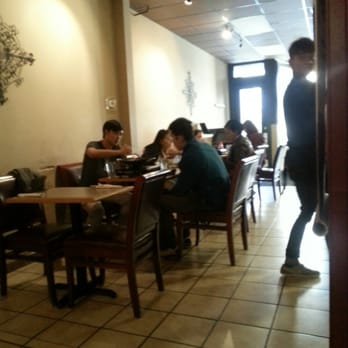 Sol's On the Square - Light and airy atmosphere - Korean Near Me - Madison, Wisconsin Sol's On the Square - Light and airy atmosphere - Korean Near Me - Madison, Wisconsin
