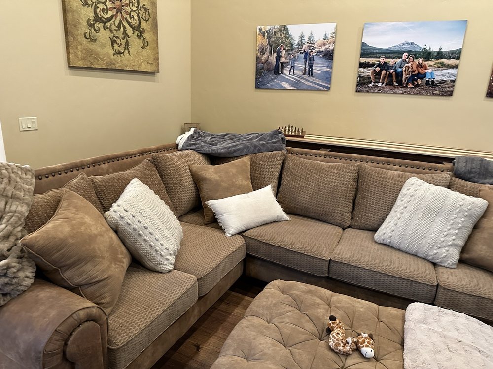 Fibrenew - upholstery in Bend, OR