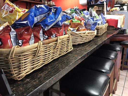 Embers Bakery & Cafe by null