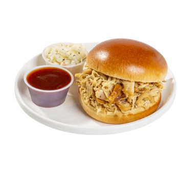 Sweets & Meats BBQ Restaurant - Pulled Chicken Sandwich - Barbeque Near Me - Cincinnati, Ohio Sweets & Meats BBQ Restaurant - Pulled Chicken Sandwich - Barbeque Near Me - Cincinnati, Ohio