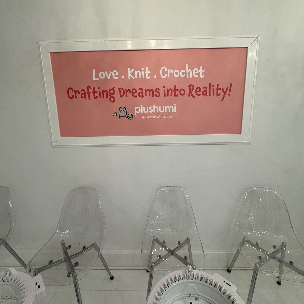 The Plushie Workshop - Kids Activities Near Me - Pasadena, California The Plushie Workshop - Kids Activities Near Me - Pasadena, California