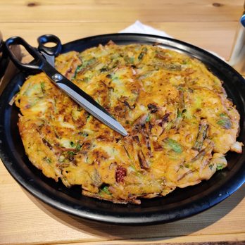Jin Korean Noodles - Korean Near Me - Markham, Ontario