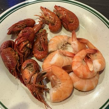 Ocean Buffet - Sushi Bars Near Me - Waco, Texas