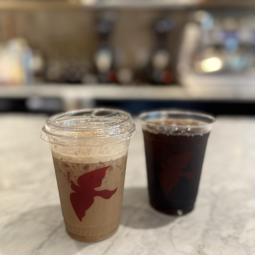 Little Wing - Coffee & Tea Near Me - Baltimore, Maryland Little Wing - Coffee & Tea Near Me - Baltimore, Maryland