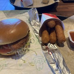 Arby's