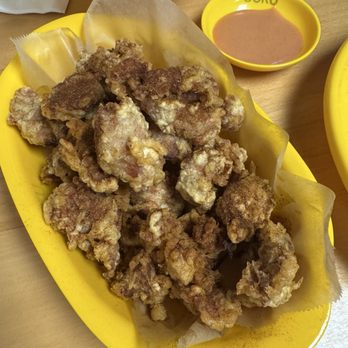 Soku Ramen Bar - Chicken karaage - Sandwiches Near Me - Sacramento, California Soku Ramen Bar - Chicken karaage - Sandwiches Near Me - Sacramento, California