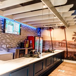 Jack’s Sandbar & Grill