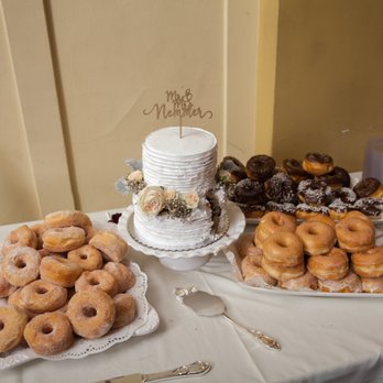 Spudnuts Donuts - Donuts Near Me - Santa Barbara, California Spudnuts Donuts - Donuts Near Me - Santa Barbara, California