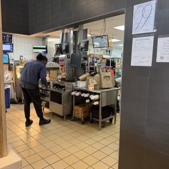 McDonald's - Manager who could care less about the customers - Burgers Near Me - Daphne, Alabama McDonald's - Manager who could care less about the customers - Burgers Near Me - Daphne, Alabama