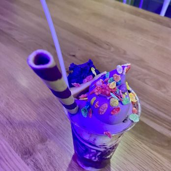 Rice Culture - Halo Halo - Desserts Near Me - Vienna, Virginia Rice Culture - Halo Halo - Desserts Near Me - Vienna, Virginia