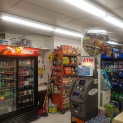 One Way Foods - ATM Machine