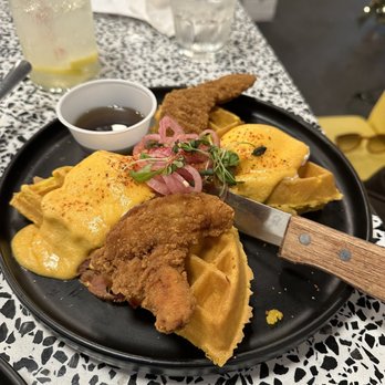 The Place 2 Be - Breakfast & Brunch Near Me - New Haven, Connecticut The Place 2 Be - Breakfast & Brunch Near Me - New Haven, Connecticut