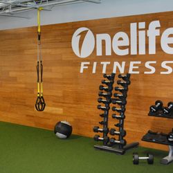 Onelife Fitness - Olney
