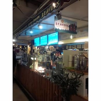 Beavers Coffee Donuts - Desserts Near Me Beavers Coffee Donuts - Desserts Near Me