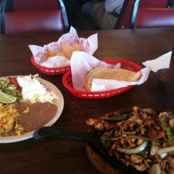 La Tapatia - Look at all this food. - Mexican Near Me - Austin, Texas La Tapatia - Look at all this food. - Mexican Near Me - Austin, Texas