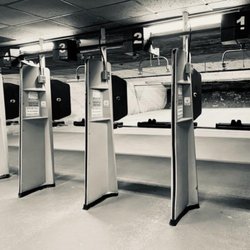 Aim Center Mass