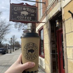 Cody Road Coffee