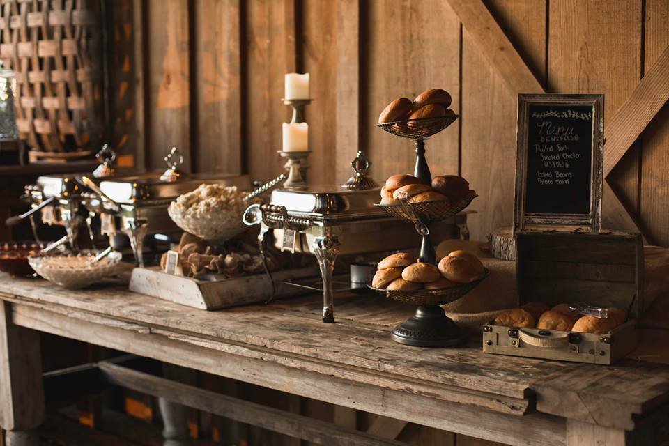 Local Joe's Trading Post Logo