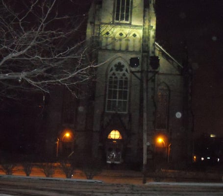 St. Joseph Shrine by null