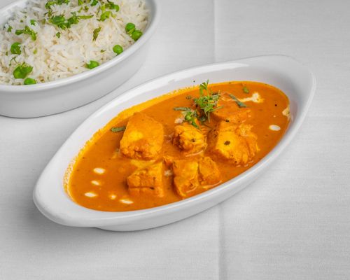 Sapphire Indian Cuisine by null