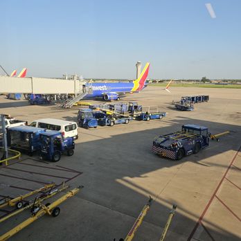 Southwest Airlines - Airlines Near Me - Austin, Texas