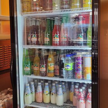 Taco-Lys - a refrigerated beverage fridge - Mexican Near Me - Joliette, Quebec Taco-Lys - a refrigerated beverage fridge - Mexican Near Me - Joliette, Quebec