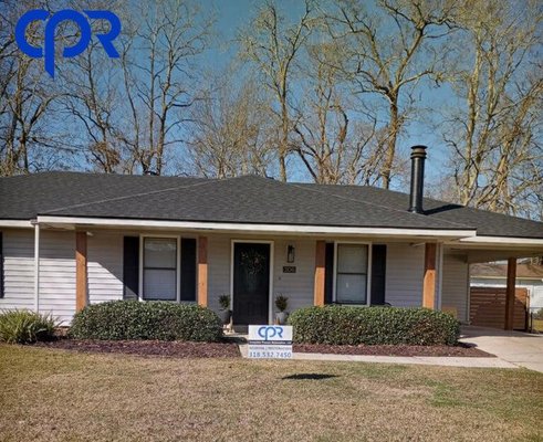 CPR Roofing
