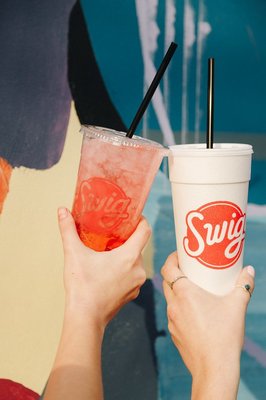 Swig by null