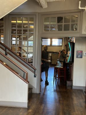 Dive Bar and Grille (Savage Mill) by null